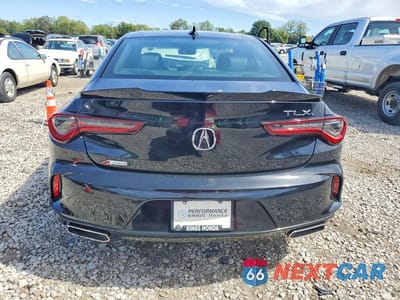 Zdjęcie 6 z 12 samochodu: 2023 ACURA TLX TECH A VIN:19UUB5F56PA004426 - miniatura