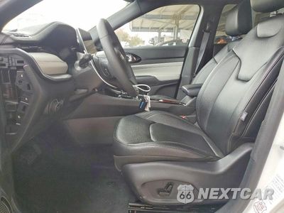 Zdjęcie 7 z 13 samochodu: 2025 JEEP COMPASS LIMITED VIN:3C4NJDCN5ST546039 - miniatura