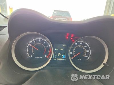 Zdjęcie 9 z 12 samochodu: 2016 MITSUBISHI LANCER ES VIN:JA32U2FUXGU008076 - miniatura