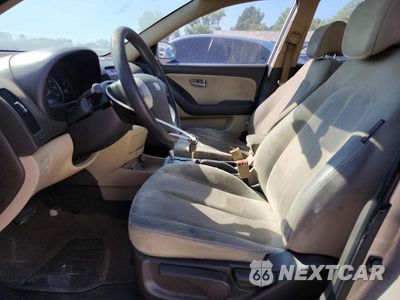 Zdjęcie 7 z 12 samochodu: 2009 HYUNDAI ELANTRA GLS VIN:KMHDU46D79U712336 - miniatura