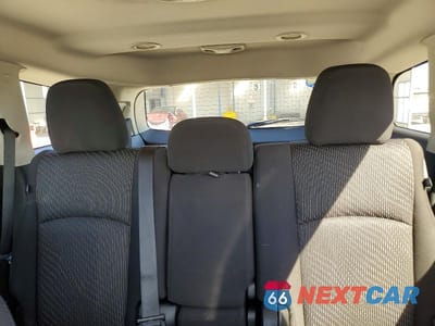 Zdjęcie 10 z 13 samochodu: 2014 DODGE JOURNEY SXT VIN:3C4PDDBG9ET164541 - miniatura