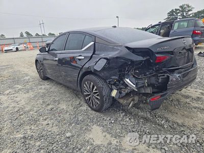 Drugie zdjęcie samochodu z przodu: 2023 NISSAN ALTIMA SV VIN:1N4BL4DV4PN371419 - miniatura