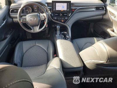 Zdjęcie 8 z 12 samochodu: 2024 TOYOTA CAMRY SE VIN:4T1G11AK7RU222604 - miniatura