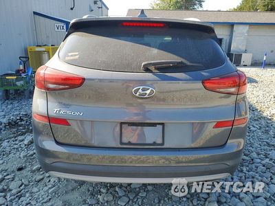 Zdjęcie 6 z 13 samochodu: 2019 HYUNDAI TUCSON SEL VIN:KM8J33AL6KU005197 - miniatura
