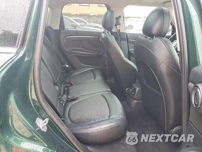 Zdjęcie 10 z 12 samochodu: 2018 MINI COOPER S COUNTRYMAN VIN:WMZYT3C36J3E00049 - miniatura