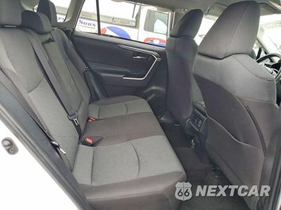 Zdjęcie 11 z 13 samochodu: 2024 TOYOTA RAV4 XLE VIN:2T3P1RFV1RW471747 - miniatura