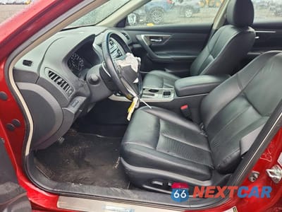 Zdjęcie 7 z 12 samochodu: 2013 NISSAN ALTIMA 2.5 VIN:1N4AL3AP3DC158710 - miniatura