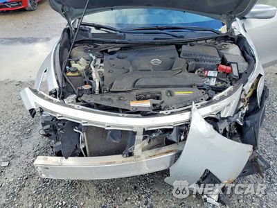 Zdjęcie 11 z 13 samochodu: 2014 NISSAN ALTIMA 2.5 S VIN:1N4AL3AP1EN364534 - miniatura