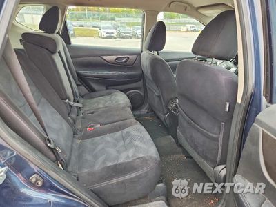 Zdjęcie 11 z 14 samochodu: 2015 NISSAN ROGUE S VIN:5N1AT2MT3FC787878 - miniatura