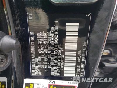 Zdjęcie 13 z 13 samochodu: 2009 TOYOTA VENZA AWD V6 VIN:4T3BK11A69U011352 - miniatura