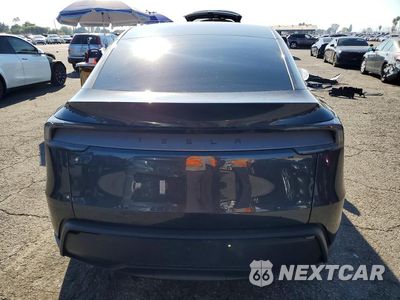 Zdjęcie 6 z 14 samochodu: 2026 TESLA MODEL Y VIN:7SAYGDED1TF630720 - miniatura