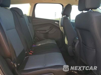 Zdjęcie 11 z 13 samochodu: 2017 FORD ESCAPE SE VIN:1FMCU9GD4HUC61548 - miniatura