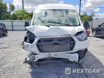 Piąte zdjęcie samochodu w środku: 2026 FORD TRANSIT 250 DELIVERY VAN VIN:1FTBR1C82TKA20328 - miniatura