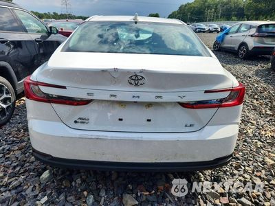 Zdjęcie 6 z 12 samochodu: 2025 TOYOTA CAMRY LE VIN:4T1DBADK7SU517848 - miniatura