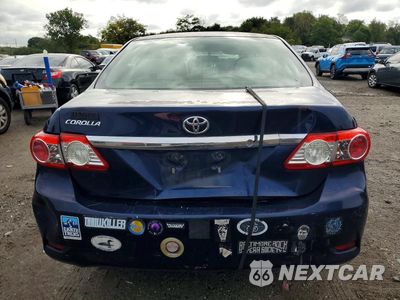 Zdjęcie 6 z 12 samochodu: 2012 TOYOTA COROLLA L VIN:2T1BU4EE3CC839885 - miniatura