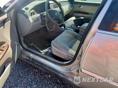Zdjęcie 8 z 11 samochodu: 2007 BUICK LACROSSE CX VIN:2G4WC582071179221 - miniatura