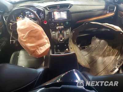 Zdjęcie 8 z 13 samochodu: 2020 HONDA CR-V EXL VIN:2HKRW2H84LH635225 - miniatura
