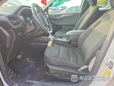 Zdjęcie 7 z 12 samochodu: 2023 FORD ESCAPE ACTIVE VIN:1FMCU0GZ6PUA46839 - miniatura
