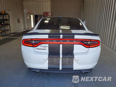 Zdjęcie 6 z 12 samochodu: 2018 DODGE CHARGER SXT PLUS VIN:2C3CDXHG0JH206626 - miniatura