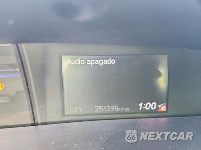 Zdjęcie 9 z 12 samochodu: 2013 HONDA CIVIC LX VIN:19XFB2F54DE204011 - miniatura