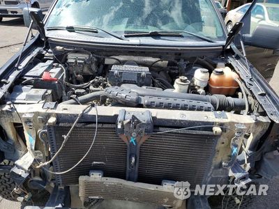 Zdjęcie 11 z 12 samochodu: 2006 FORD F150 SUPERCREW VIN:1FTPW14V06KD96095 - miniatura