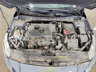 Zdjęcie 11 z 12 samochodu: 2020 NISSAN ALTIMA S VIN:1N4BL4BV8LC230426 - miniatura