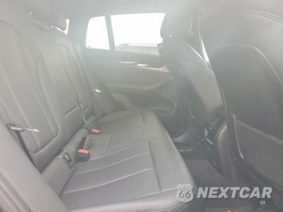 Zdjęcie 10 z 12 samochodu: 2020 BMW X4 XDRIVEM40I VIN:5UX2V5C04L9B09601 - miniatura