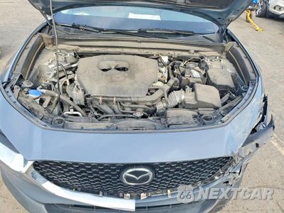 Zdjęcie 12 z 13 samochodu: 2023 MAZDA CX-30 PREFERRED VIN:3MVDMBCM1PM529351 - miniatura