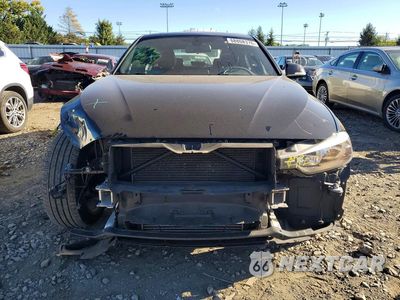 Piąte zdjęcie samochodu w środku: 2014 BMW 328 D XDRIVE VIN:WBA3D5C50EKX98207 - miniatura