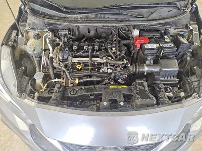Zdjęcie 11 z 12 samochodu: 2020 NISSAN VERSA S VIN:3N1CN8DV3LL826533 - miniatura