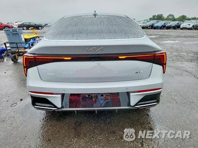 Zdjęcie 6 z 13 samochodu: 2026 KIA K5 GT LINE VIN:KNAG64J72T5441911 - miniatura