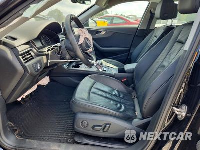Zdjęcie 7 z 12 samochodu: 2017 AUDI A4 ULTRA PREMIUM VIN:WAUGMAF47HN048545 - miniatura