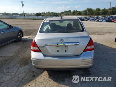 Zdjęcie 6 z 12 samochodu: 2010 NISSAN VERSA 1.8 S VIN:3N1BC1AP0AL354092 - miniatura