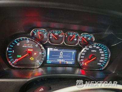 Zdjęcie 9 z 12 samochodu: 2015 CHEVROLET SILVERADO K1500 LT VIN:1GCVKREC0FZ288257 - miniatura