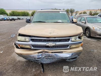 Piąte zdjęcie samochodu w środku: 2000 CHEVROLET TAHOE K1500 VIN:1GNEK13T8YJ131377 - miniatura
