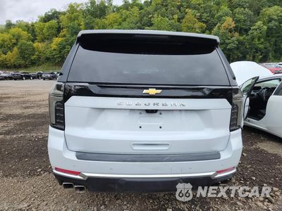 Zdjęcie 6 z 13 samochodu: 2026 CHEVROLET SUBURBAN K1500 HIGH COUNTRY VIN:1GNS6GKL7TR248020 - miniatura