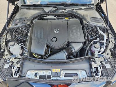 Zdjęcie 11 z 12 samochodu: 2026 MERCEDES-BENZ C 300 VIN:W1KAF4GB2TR327863 - miniatura