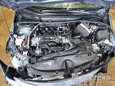 Zdjęcie 11 z 13 samochodu: 2026 TOYOTA COROLLA LE VIN:5YFB4MDE9TP435880 - miniatura