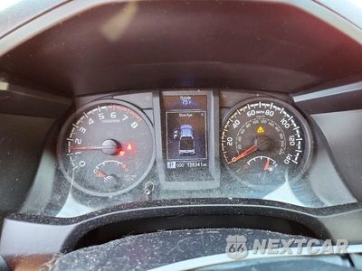 Zdjęcie 9 z 12 samochodu: 2019 TOYOTA TACOMA SR VIN:5TFAX5GN6KX156536 - miniatura
