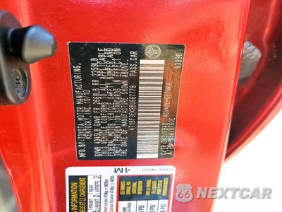 Zdjęcie 12 z 12 samochodu: 2011 TOYOTA CAMRY LE VIN:4T1BF3EK8BU667778 - miniatura