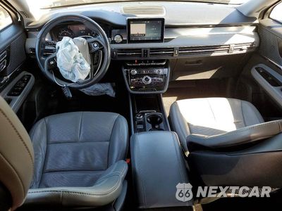 Zdjęcie 8 z 13 samochodu: 2020 LINCOLN CORSAIR VIN:5LMCJ1D97LUL23752 - miniatura