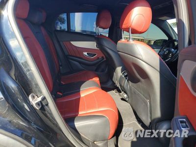 Zdjęcie 11 z 13 samochodu: 2022 MERCEDES-BENZ GLC COUPE 300 4MATIC VIN:W1N0J8EB6NG018886 - miniatura