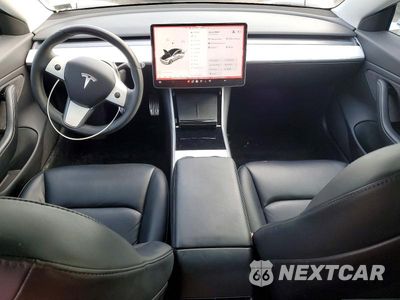 Zdjęcie 8 z 12 samochodu: 2019 TESLA MODEL 3 VIN:5YJ3E1EBXKF512495 - miniatura
