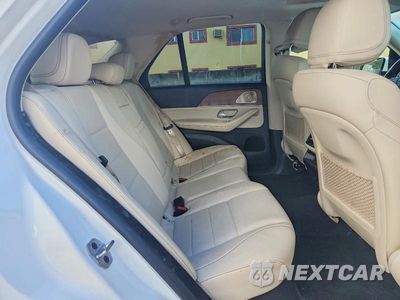 Zdjęcie 10 z 12 samochodu: 2021 MERCEDES-BENZ GLE 350 VIN:4JGFB4JB7MA517674 - miniatura
