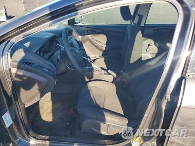 Zdjęcie 7 z 13 samochodu: 2017 FORD FOCUS S VIN:1FADP3E26HL219103 - miniatura