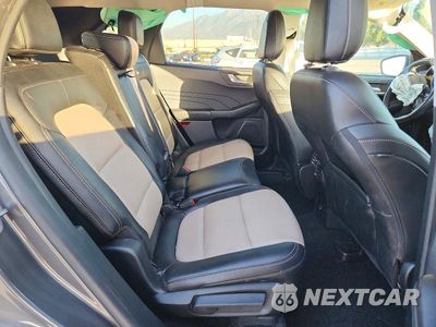 Zdjęcie 11 z 13 samochodu: 2022 FORD ESCAPE TITANIUM VIN:1FMCU0DZ5NUA05359 - miniatura