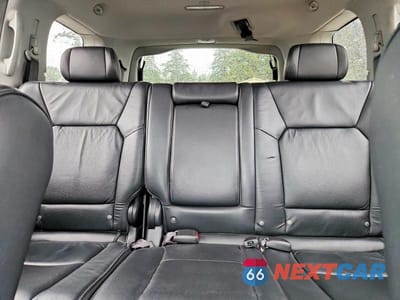 Zdjęcie 10 z 13 samochodu: 2011 HONDA PILOT EXL VIN:5FNYF4H59BB010166 - miniatura
