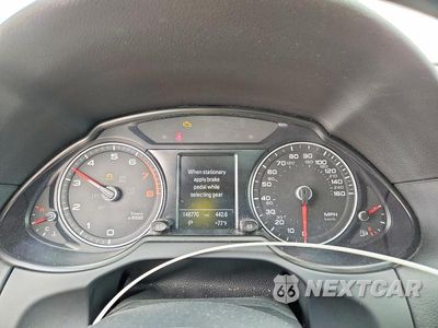 Zdjęcie 9 z 12 samochodu: 2017 AUDI Q5 PREMIUM VIN:WA1C2AFP6HA072032 - miniatura