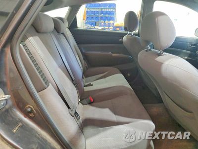 Zdjęcie 10 z 12 samochodu: 2008 TOYOTA PRIUS BASE VIN:JTDKB20U583401054 - miniatura