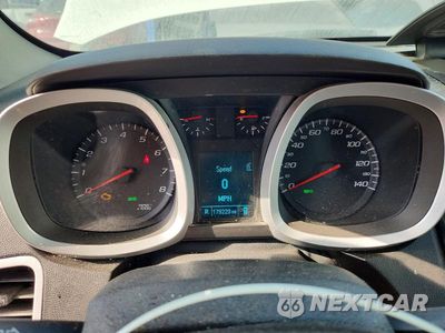 Zdjęcie 9 z 13 samochodu: 2012 CHEVROLET EQUINOX 2LT VIN:2GNALBEK9C6365295 - miniatura